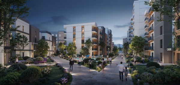 DAMLA KENT PROJESİNDE TALEP TOPLAMA BAŞLADI! 8 AĞUSTOS’TA SONA ERECEK